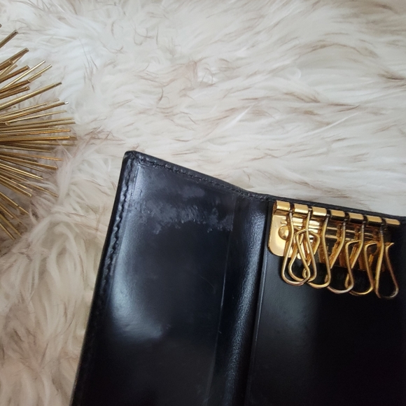 Celine Key Holder - Picture 6 of 8